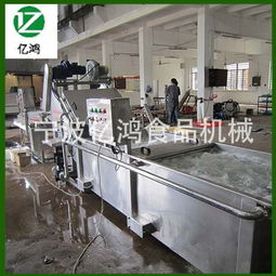 寧波休閑食品加工設(shè)備采購指南與食品銷售市場(chǎng)前景分析