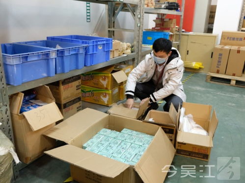 樹立行業(yè)潔凈標(biāo)桿，東錦食品滿產(chǎn)復(fù)工引領(lǐng)食品銷售新篇章